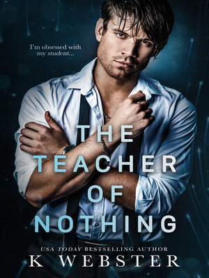 cover image of The Teacher of Nothing